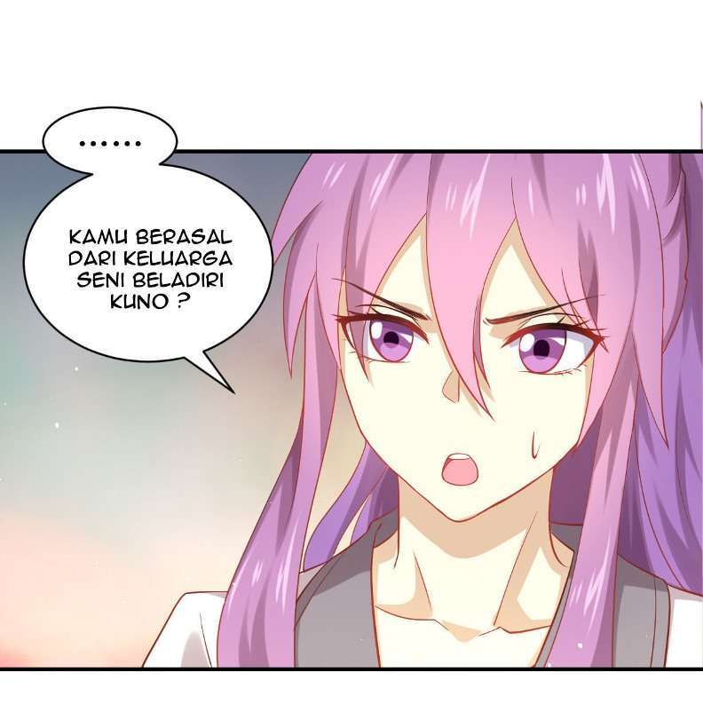 Immortal Swordsman in The Reverse World Chapter 24 Gambar 17